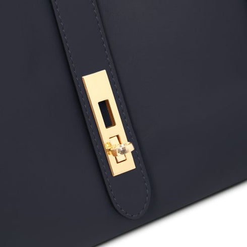 Soave - Soft leather handbag